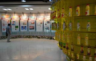 娃哈哈智能制造工廠游學攻略 學習之旅與文創體驗