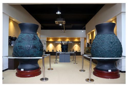 荊門新增三家省級社科普及基地 助力工藝品文化傳播