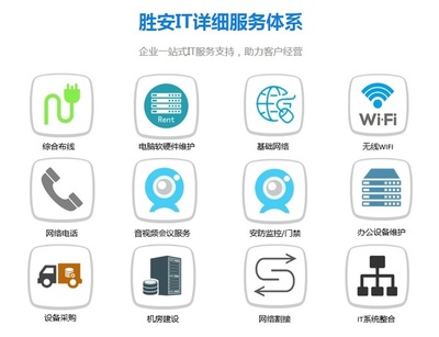 廣州IT外包服務(wù)與計(jì)算機(jī)網(wǎng)絡(luò)信息咨詢 電腦維修、網(wǎng)絡(luò)工程及監(jiān)控安裝一體化解決方案