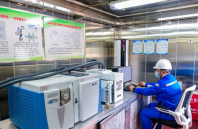 逐“綠”前行，打造發展新優勢——大慶煉化綠色轉型推動高質量發展紀實