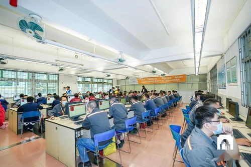 行業(yè)大比武，磨礪鑄匠心——“羊城工匠杯”越秀服務(wù)2021年廣州市物業(yè)管理行業(yè)第一屆職業(yè)技能競賽成功舉辦