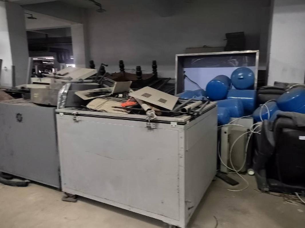 江蘇建筑職業(yè)技術(shù)學(xué)院設(shè)備及家具報(bào)廢資產(chǎn)公開(kāi)轉(zhuǎn)讓公告