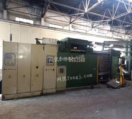 江蘇地區二手壓鑄機全鏈條服務指南 求購、回收、供應、出售及技術資源整合